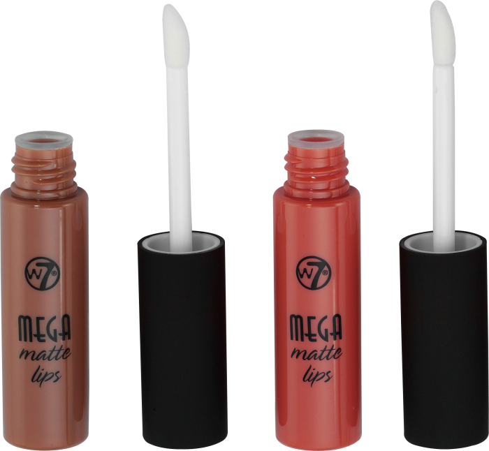 Lipgloss Packaging