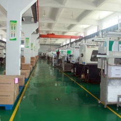 Yu Ga Plastic Packaging Injection