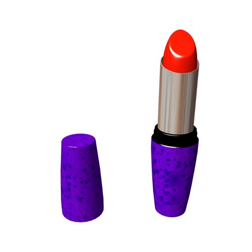 Lipstick Packaging