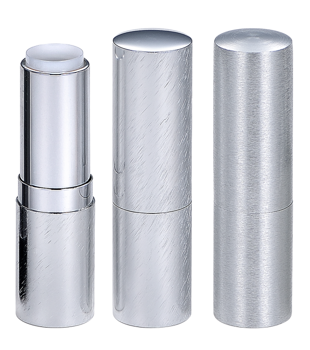 Aluminum - Brushed metal