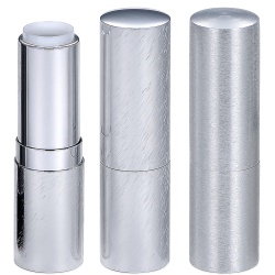 Aluminum - Brushed metal