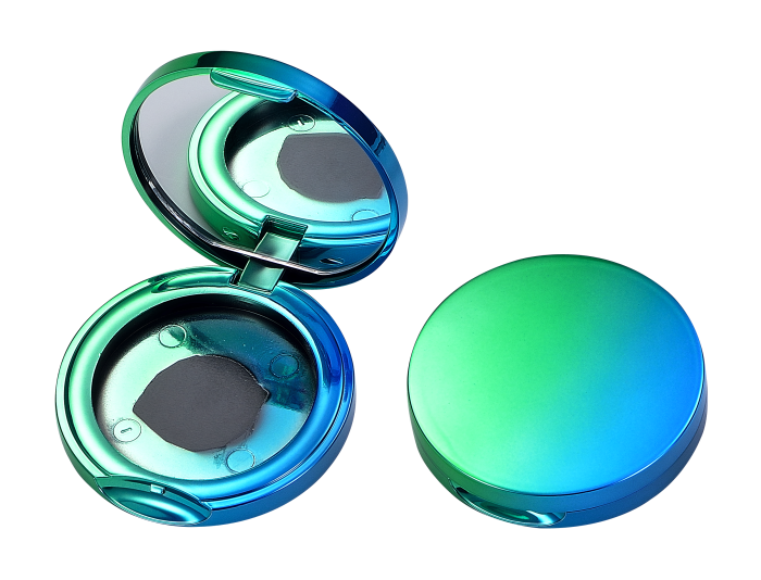 Color Gradation - Compacts