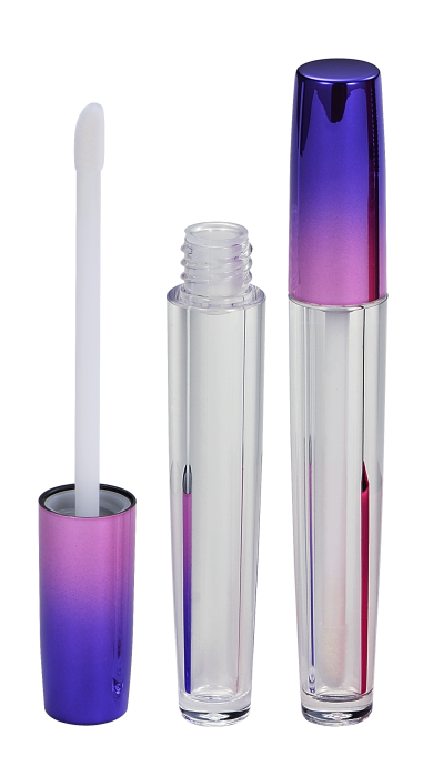 Color Gradation - Lipgloss
