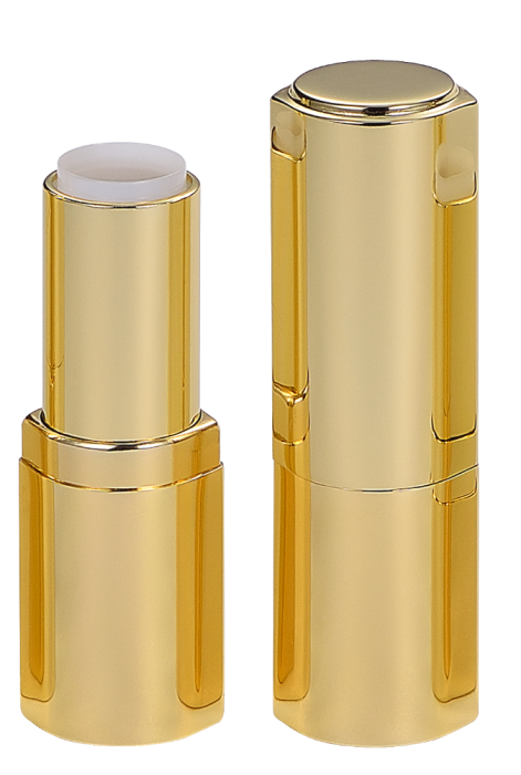 SA351-2 aluminium lipstick