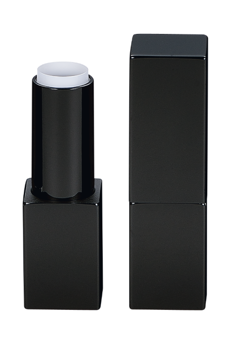 SA3071 magnetic aluminium lipstick