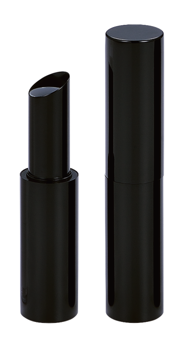 SA3108 magnetic aluminium lipstick