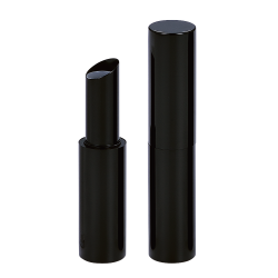 SA3108 magnetic aluminium lipstick