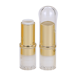 SP437 plastic lipstick