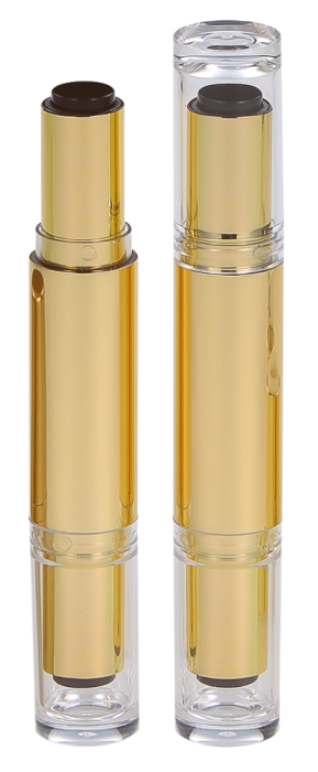 SA3048 double-ended mini lipstick