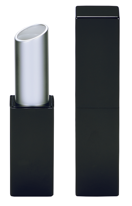 SA3129 magnetic aluminium lipstick