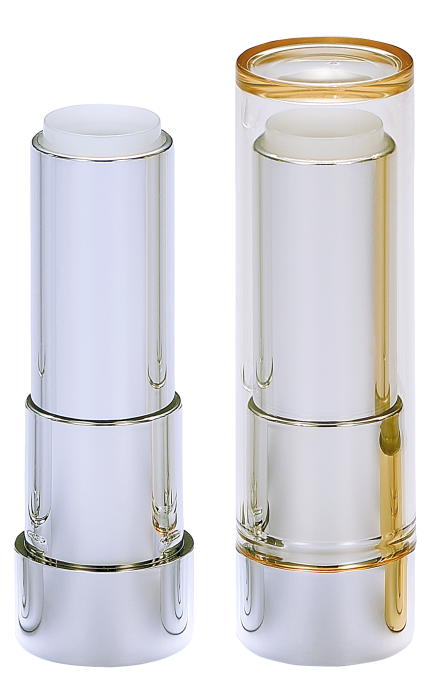 SP3123 plastic lipstick
